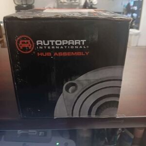 Autopart International Hub Assembly
